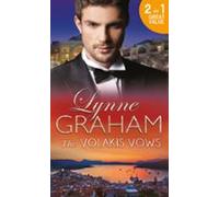 The Volakis Vows (ebook)