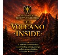 The Volcano Inside (The Little Explorers)