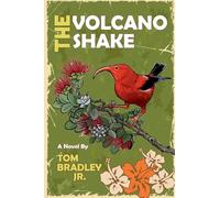 The Volcano Shake: 5 (The Noelani Lee Mysteries)