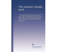 The volcano's deadly work: from the fall of Pom...