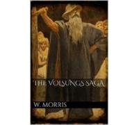The Volsungs Saga (ebook)