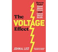 The Voltage Effect