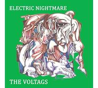 The Voltags - Electric Nightmare [VINYL] [Vinilo]