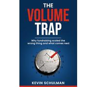 The Volume Trap: Why fundraising scaled the wrong thing and what comes next