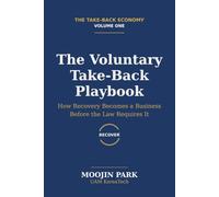 The Voluntary Take-Back Playbook: How Recovery Becomes a Business Before the Law Requires It (The Recovery Economy: Take-Back and Circular Value)