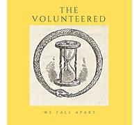 The Volunteered - We Fall Apart [VINYL] [Vinilo]