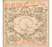 The Volunteers by Onelinedrawing (2004-03-23)