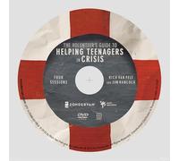 The Volunteer's Guide to Helping Teenagers in Crisis Video Study [Alemania] [DVD]