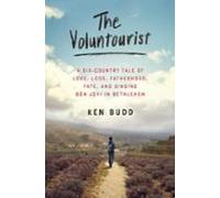 The Voluntourist (ebook)