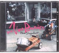 The Von Bondies - Pawn Shoppe Heart