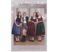 The von Trapp Children Live in Concert