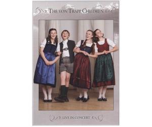 The von Trapp Children Live in Concert