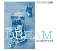 The von Trapps Dream a Little Dream (CD) (Importación USA)