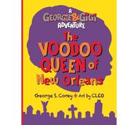 The Voodoo Queen of New Orleans