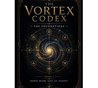 The Vortex Codex: The Foundations: Book I
