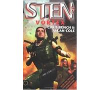 The Vortex (ebook)