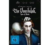 The Vourdalak - Taste of Blood (DVD-Video) (PRESALE 13/03/2026)