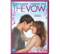 The Vow [DVD] [2012] by Rachel McAdams
