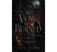 The Vow He Burned