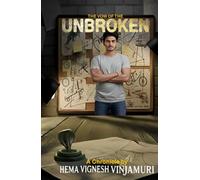 THE VOW OF THE UNBROKEN