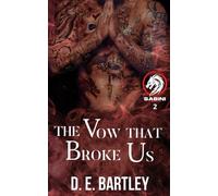 The Vow That Broke Us: Sabini Kingdom book two