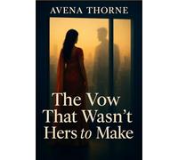 The Vow That Wasn’t Hers to Make: A slow burn billionaire romance about a contract she didn’t choose-and the love she never expected