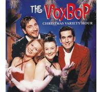 The VoxBop Christmas Variety Hour