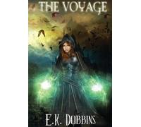 The Voyage: 1 (Sorceress of Selvast Forest)