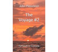 The Voyage #2: Falmouth to Grenada (Oldmansailing)