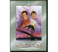The Voyage Home 2 Disc Set [USA] [DVD]
