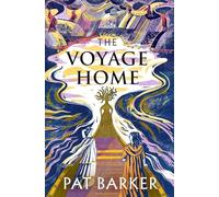 The Voyage Home: The instant Sunday Times bestseller. A new Greek myth retelling from the author of The Women of Troy