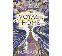 The Voyage Home: The instant Sunday Times bestseller. A new Greek myth retelling from the author of The Women of Troy