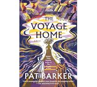 The Voyage Home (The Women of Troy Series, 3)