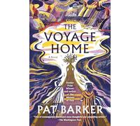 The Voyage Home (Women of Troy, 3)