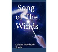 The Voyage of Darya book 2: Song of The Winds