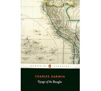 The Voyage of the Beagle: Charles Darwin's Journal of Researches (Classics) [Idioma Inglés] (Penguin Classics)