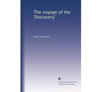 The voyage of the 'Discovery': Volume 1