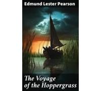 The Voyage Of The Hoppergrass (ebook)