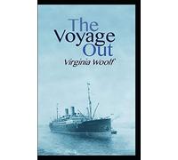 The Voyage Out Annotated