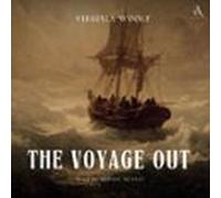 The Voyage Out - Audiobook (audiolibro)