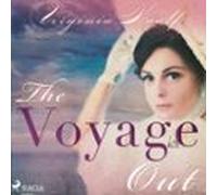 The Voyage Out (audiolibro)