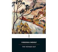 The Voyage Out (Classic, 20th-Century, Penguin)