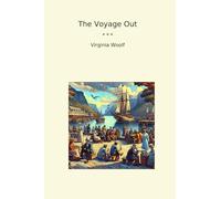 The Voyage Out (Classic Books)