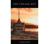 The Voyage Out (ebook)