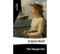 The Voyage Out (ebook)