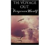 The Voyage Out (ebook)