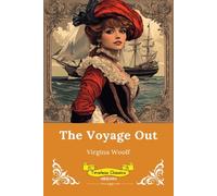 The Voyage Out | Timeless Classics