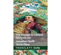 The Voyage to Lilliput / लिलिपुटको यात्रा (Gulliver's Travels / गुलिभरको यात्रा): Tranzlaty English नेपाली: Tranzlaty English नेपाली
