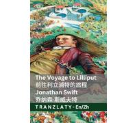 The Voyage to Lilliput / 前往利立浦特的旅程 (Gulliver's Travels / 格列佛游记): Tranzlaty English 普通话: Tranzlaty English 普通话