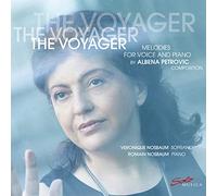 The Voyager:.. -Digi-